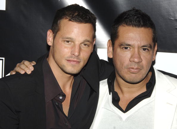 Beyond James Patterson: What We Know About Sean Patterson's Wealth